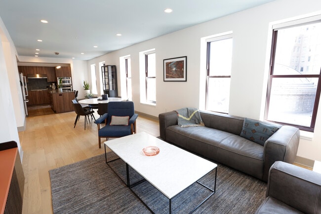 Photo - The Schofield Residences