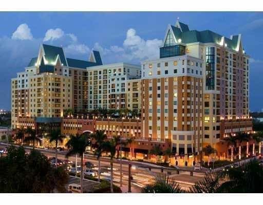 Building Photo - 110 N Federal Hwy Unit 815