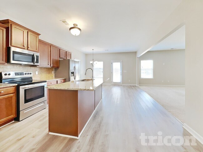 Photo - 4031 Haworth Pkwy