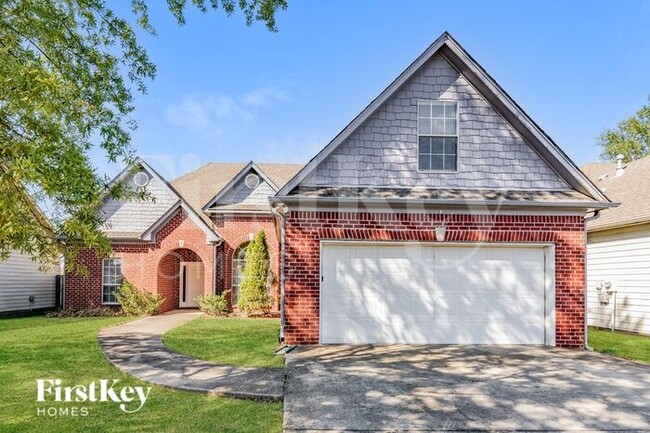 Building Photo - 417 Waterford Dr