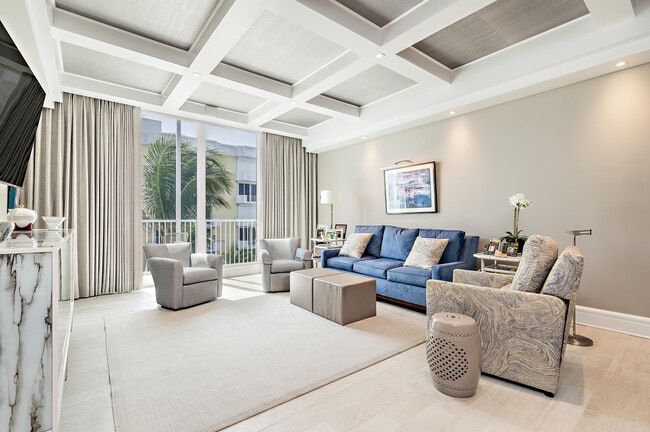 Photo - 400 S Ocean Blvd Unit 419