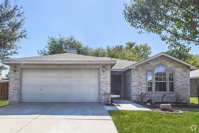 Building Photo - 1124 Sandalwood Dr Rental