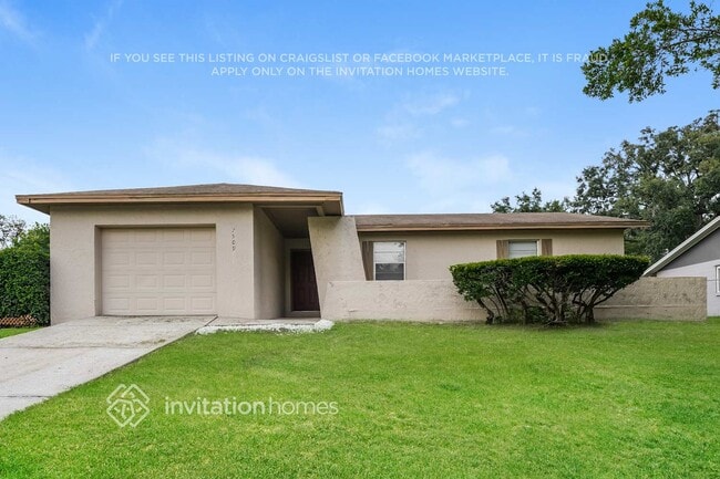 Building Photo - 7509 Willow Wisp Dr E Rental