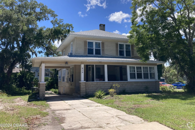 Building Photo - 614 S Ridgewood Ave Rental