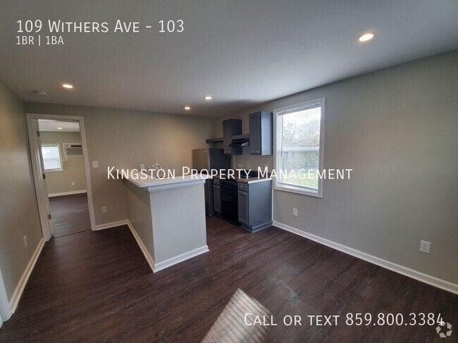 Building Photo - 109 Withers Ave Unit 103 Rental
