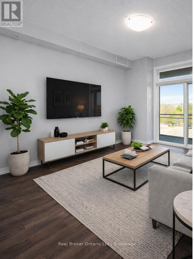 Photo - 457 Plains Rd W Unit 302