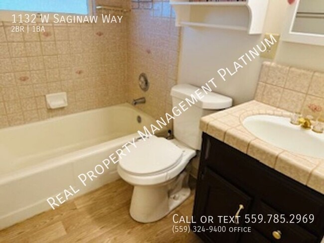 Photo - 1132 W Saginaw Way