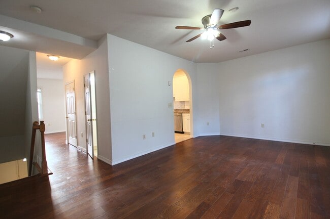 Photo - 3-Bedroom Townhome with Bonus Room, Large ...