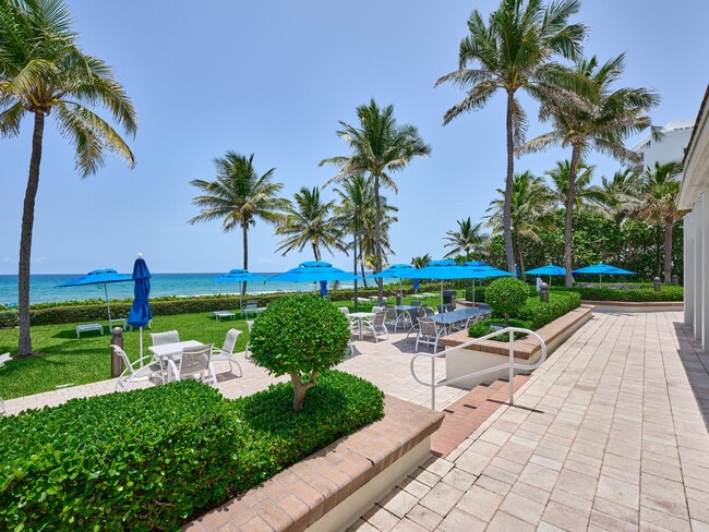 Photo - 3420 S Ocean Blvd Unit 8w