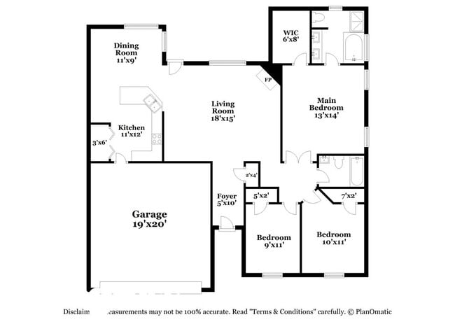 Photo - 3112 Chateau Valley Dr