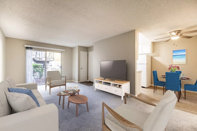 Photo - The Terrace Apartments