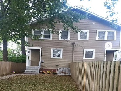 Photo - 115 W North Broadway St