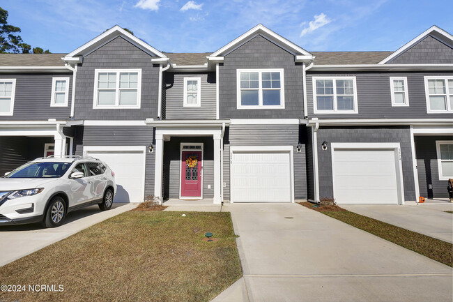 Photo - 3578 Roseblossom Dr Townhome