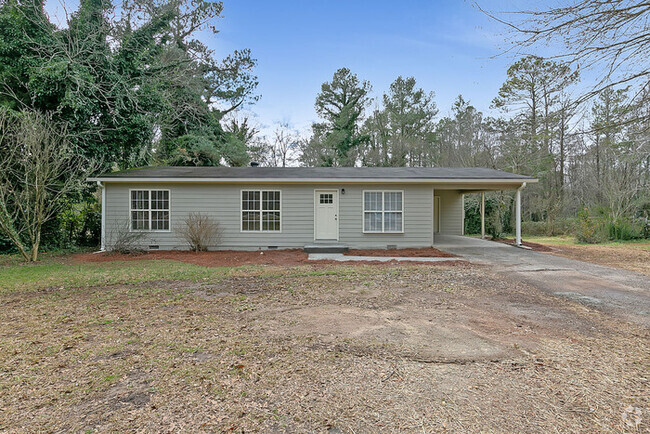 Building Photo - 4970 Hiram Lithia Springs Rd SW Rental