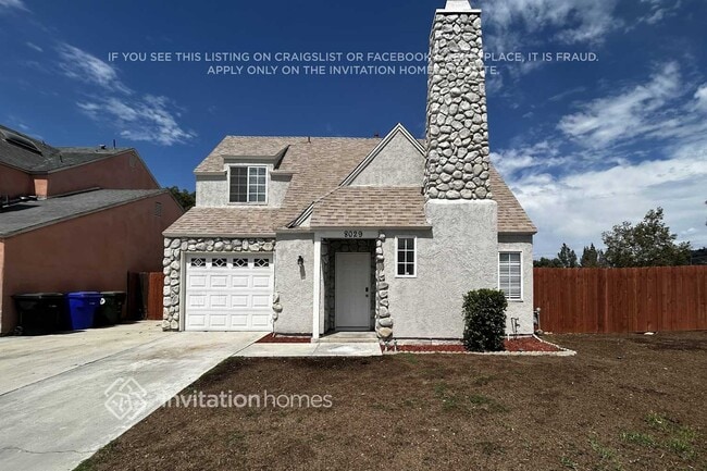 Building Photo - 8029 Linares Ave Rental