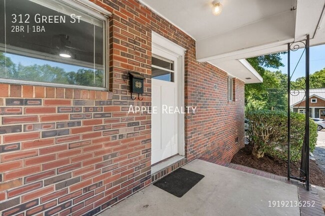 Photo - 312 Green St