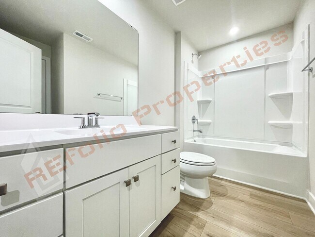 Photo - Beautiful brand new 3-Story Townhome | 4 B...