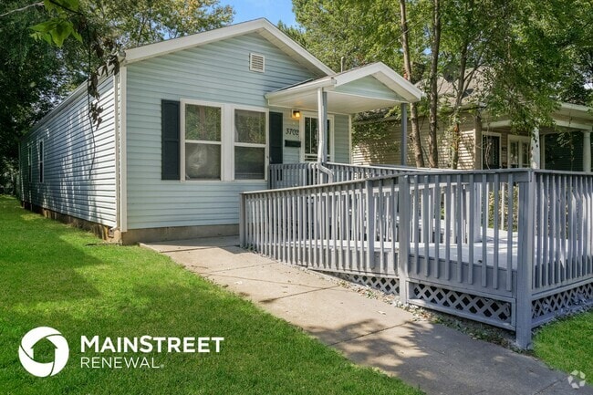 Building Photo - 3702 W Muhammad Ali Blvd Rental
