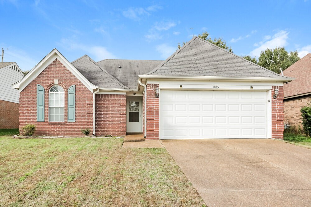 Photo - 1015 Jessica Lauren Dr