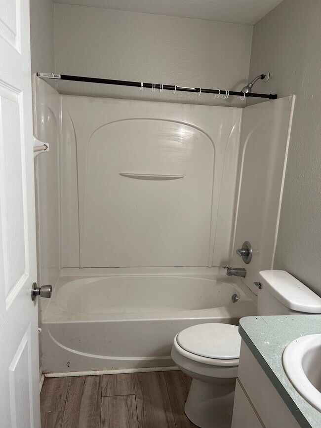 Quail Run Duplex