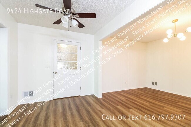 Photo - 9424 Highgate Rd