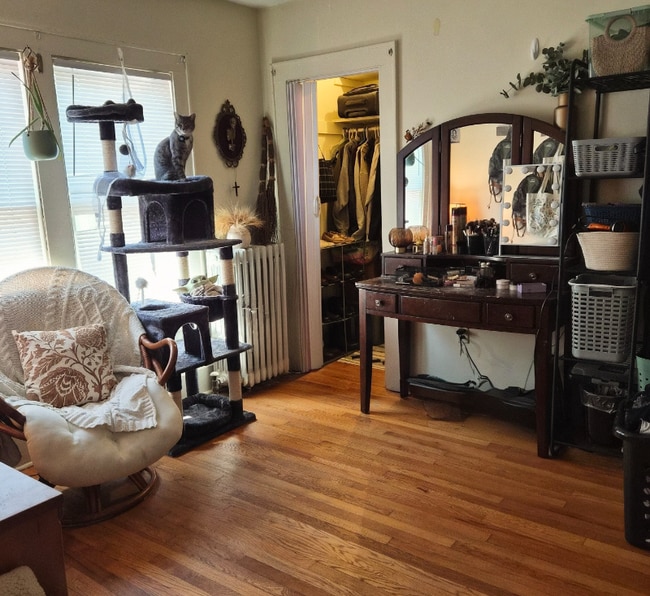 Photo - 114 Fayette Blvd Unit A