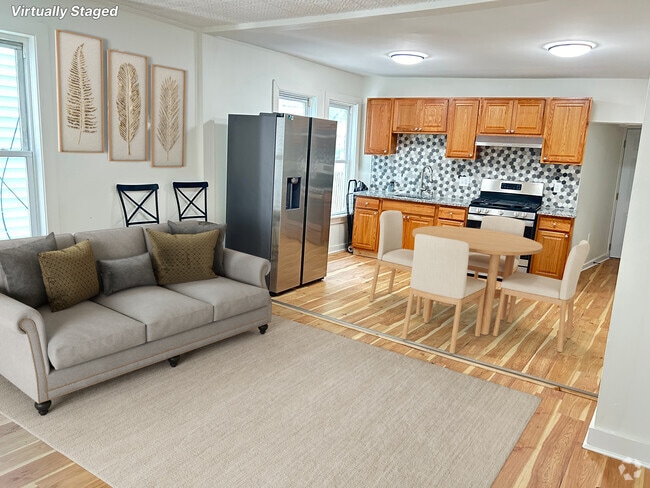 Building Photo - 27 Alston St Unit 1 Rental