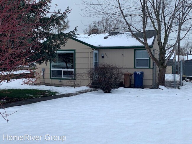 Pet Friendly Houses For Rent In Spokane Wa Forrent Com