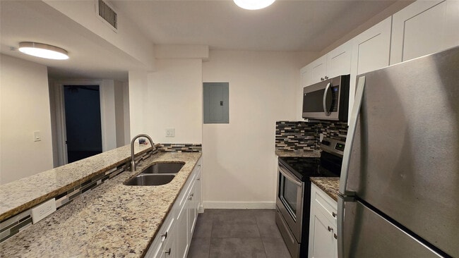 Photo - 13390 NE 7th Ave Unit 314