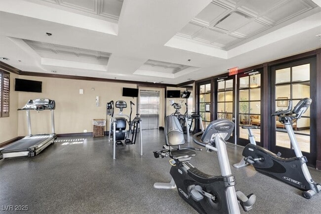 Photo - 2405 W Serene Ave Unidad 535