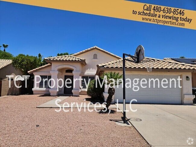 Building Photo - Charming Home in North East Mesa