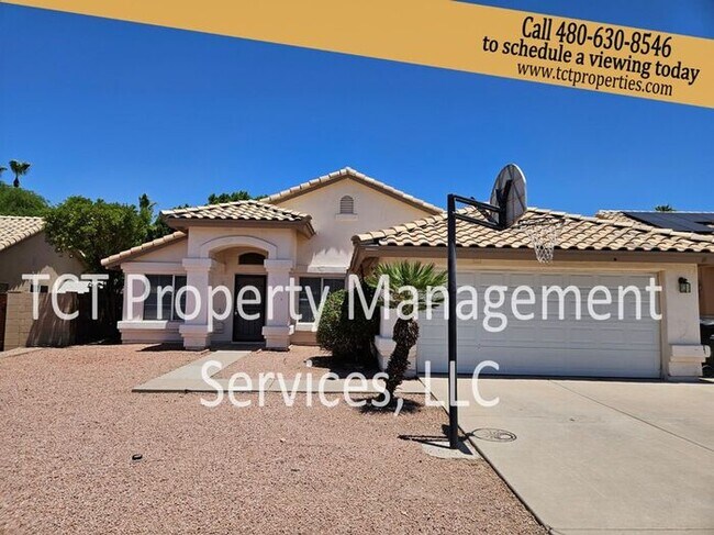 Charming Home in North East Mesa - Charming Home in North East Mesa