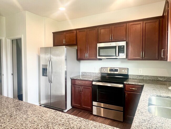 Photo - Welcome Home! 4BR/2.5BA in Manning Crossing – Elon