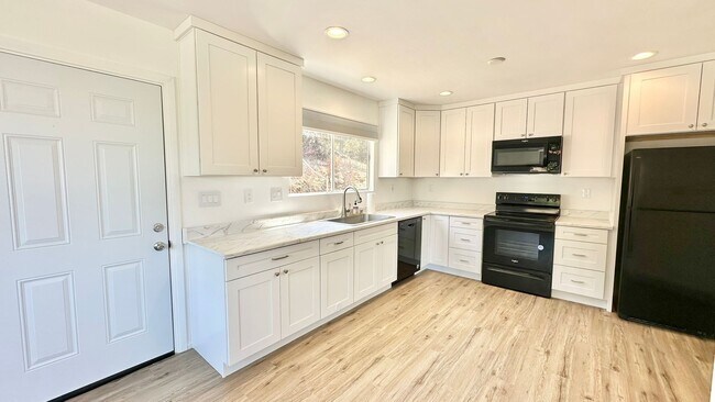 Photo - Nicely Updated Country Two-Story Home in the Beautiful Pauma Valley, with Detached Garage & Stunn...