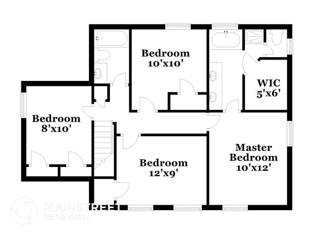 Photo - 3005 Canterbury Park Ct