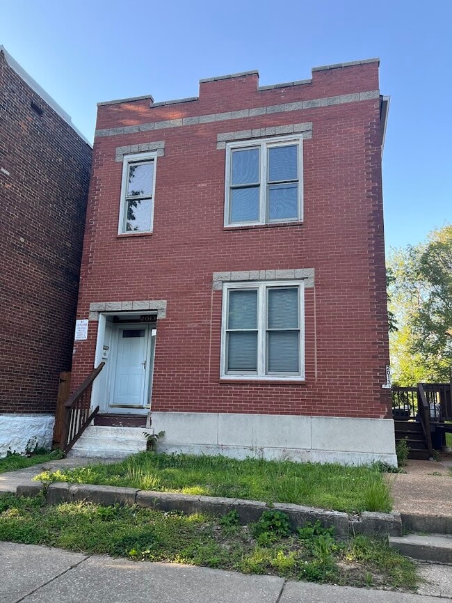 Building Photo - 2013 Geyer Ave Unit FL1 Rental