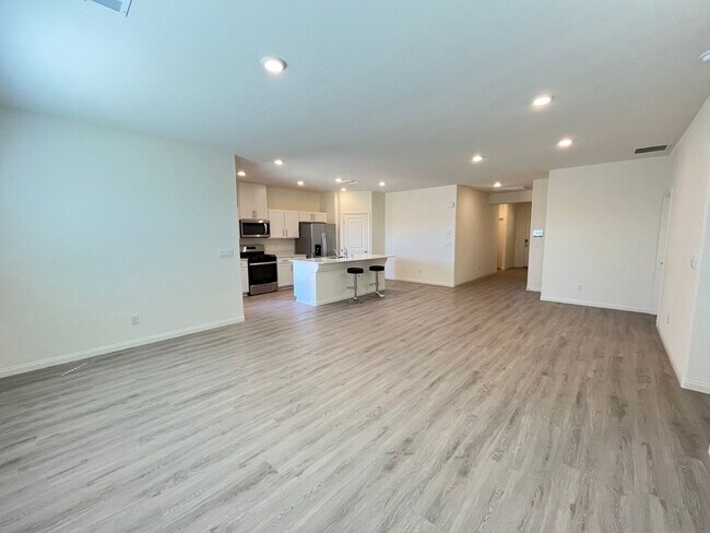 Photo - 3 Bedroom! Single Story Family home in the Heartland Hills Masterplan!
