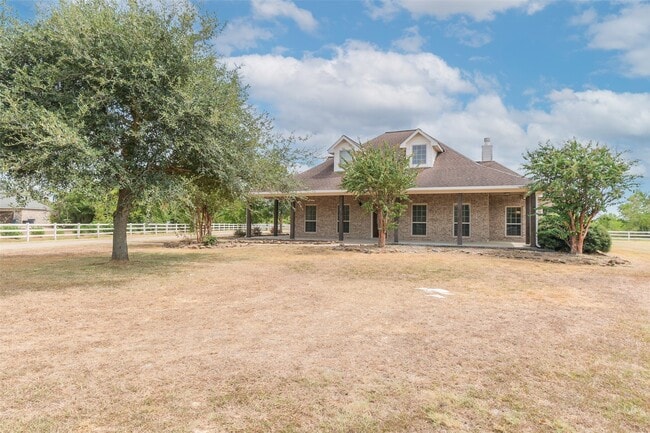 Photo - 23842 Stockdick School Rd