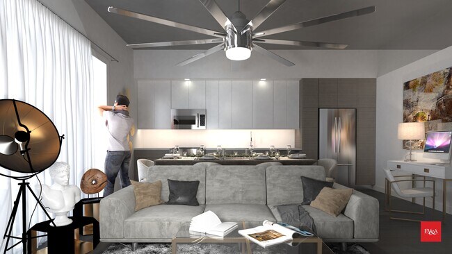 Photo - ARCA Apartments