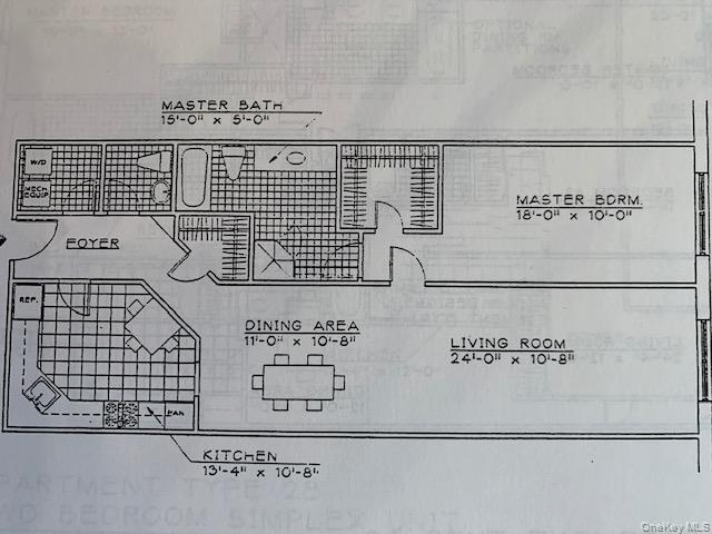 Photo - 1 Portico Ct Unit 206