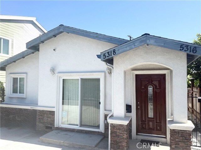 Building Photo - 5316 Inglewood Blvd