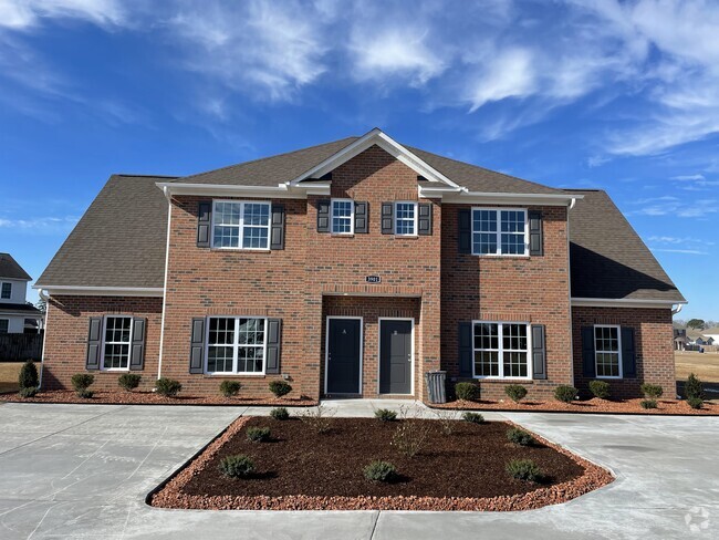 Building Photo - 3900 Junipine Ct Rental