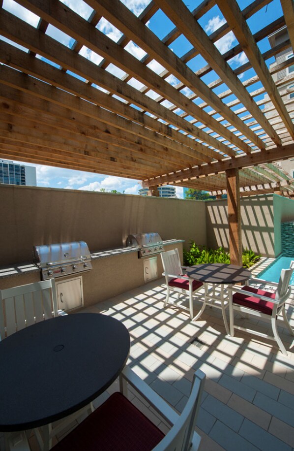 Photo - 502 S Post Oak Ln Unidad 312.20