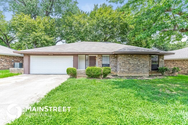 Photo - 3410 Dovecreek Dr House