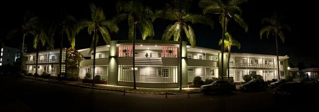 Building Photo - 10340-10360 Bellwood Ave Rental