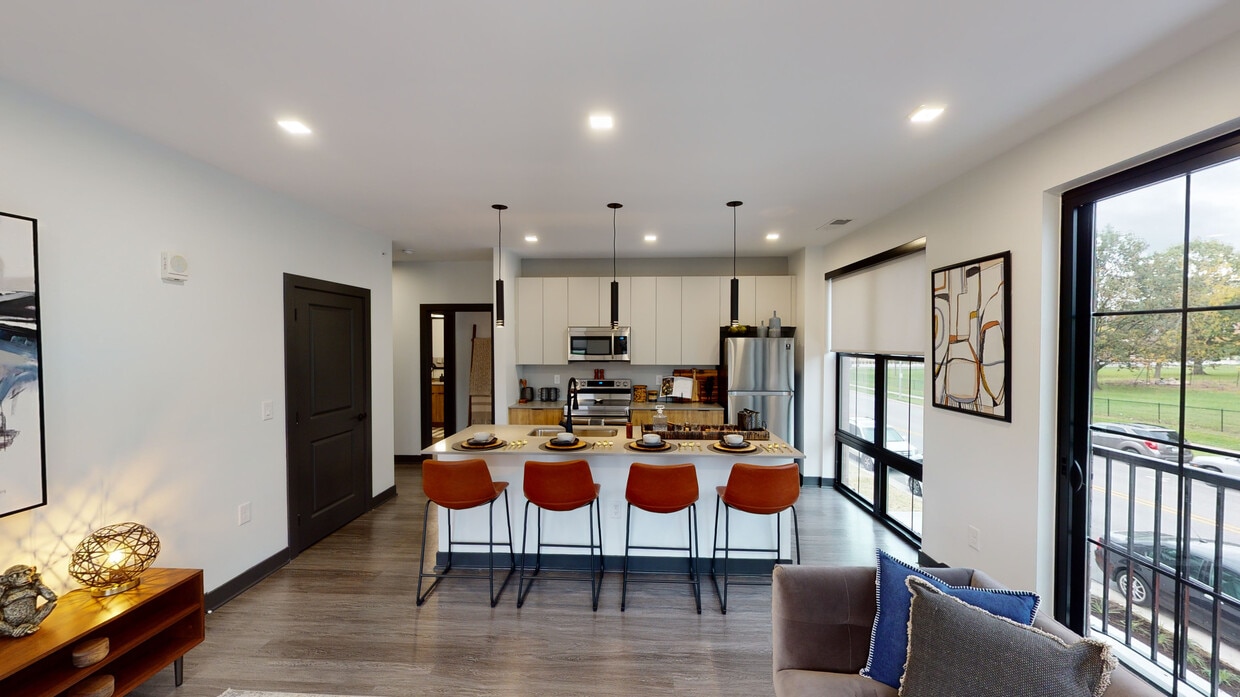 Photo - Provenance Apartments