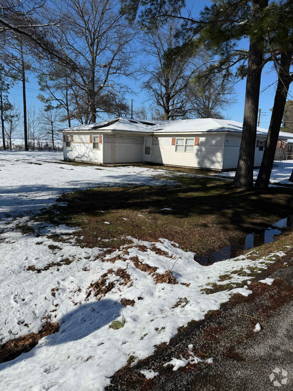 Building Photo - 384 Bevill Ave Rental