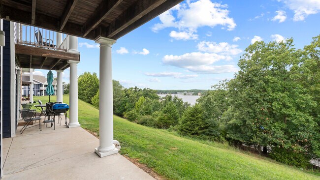 Photo - The Summit At Osage