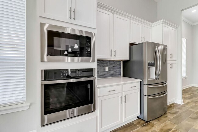 Photo - Gated Community Living Just Minutes from Amelia Island