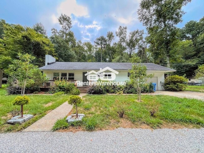Building Photo - 421 Fernwood Farms Rd Rental